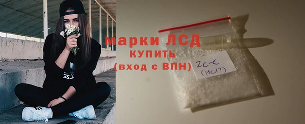 крисы Баксан